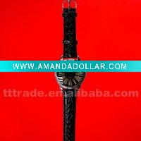 Wholesale new design fashion wrist watch(lovers)