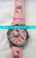 lovely children watch