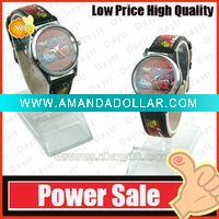 Wholesale Power seller !Fashion cartoon car watches children wristwatches kids digital watches A0281 wholesale