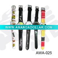 fashion promotional watch