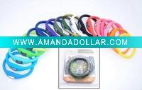 Wholesale Silicone watch
