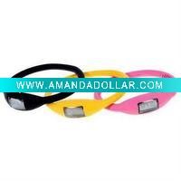 Wholesale 2011 American hot sales anion watches glow in dark