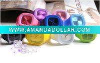Silicone watch, sport watch, hot sale watch,classical ODM watch Sample