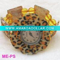 Fashion Shell Watch