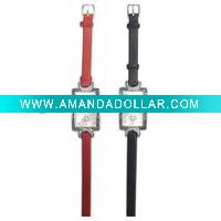 fashion lady watch