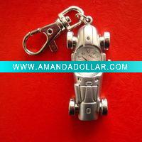 new style keychain watch