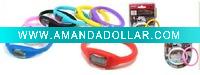 Promotion Silicone Watch Bracelet