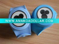 Wholesale silicone watch band wrist strap