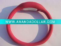 Wholesale silicone watch( digital watch, sport watch)
