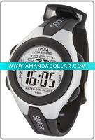 Wholesale Sport watch with 7 color back light