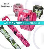 Wholesale Buckle watch