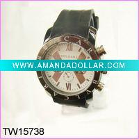 Wholesale 2011 New Fashion Silicone Watch,CE&RoSH certificate