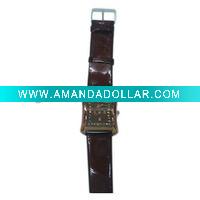 designer watch