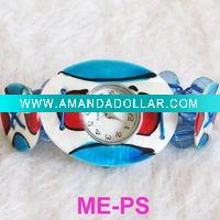Fashion Shell Watch