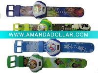 WATCH
