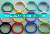 ion sillicone watch