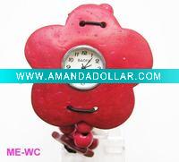 Wholesale Bracelet Coconut Watch