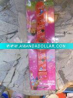 Wholesale wholesale christmas gift dora watch for kid wrist watch for children mix order C0701
