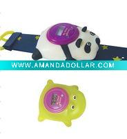animal kids watch,promotion watch