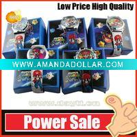 Wholesale Power seller !Fashion cartoon super mario watches children wristwatches kids digital watches A0260 wholesale