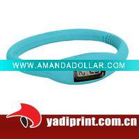 Wholesale Fashion Ion waterproof watches
