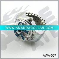 Wholesale Fashion ring watch