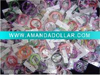 Silicone watch with cheapest price