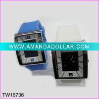 2011 New Fashion Silicone Watch,CE&RoSH certificate