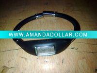 Wholesale silicone watch