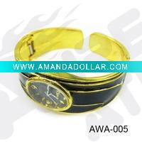 Wholesale 2010 the newest beauty women's bracelet watch