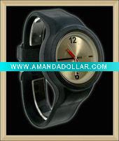 Wholesale Cool Silicone Watch