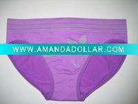 Seamless Underwear 002