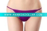 Wholesale sexy lady underwear