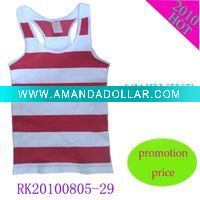 Wholesale nylon vest RK20100805-29