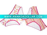 Lady's underwear-competitive