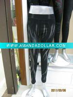 Ladies sand wash legging