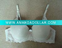 Wholesale women jacquard bra