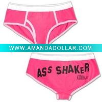 lady underwear