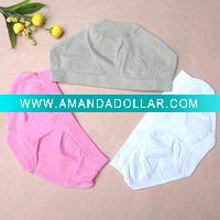 Wholesale Comfortabe & Sexy Seamless Underwear women s Boxer Briefs