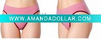 lady`s brief with good quality
