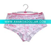 women's underwear