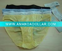 Wholesale women bikini underwear panties