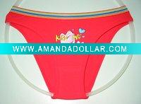 Ladies' underwear