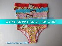 female underwear