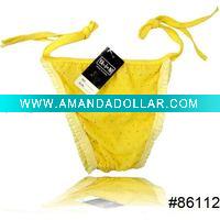 Wholesale stock ladies panties sexy ladies panties ,comfort ladies panties