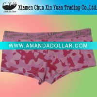 Ladies Underwear