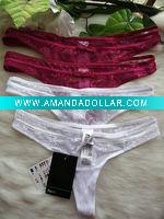 Mixed wholesale Sexy underwera 110122-02 T-string stock