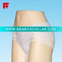 Ladies' Briefs (HTB-P138)