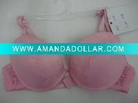 Wholesale ladies underwear bra stock