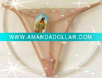 0.1USD Sexy Underwear